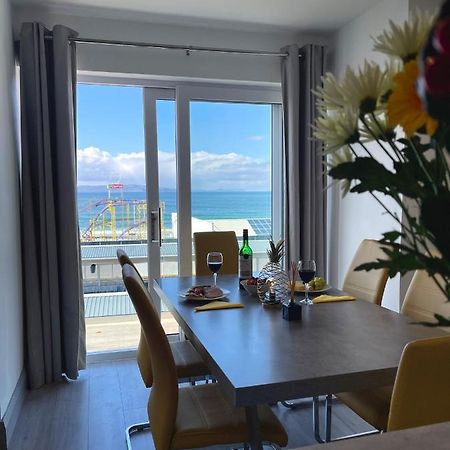 Portrush Penthouse Villa Exterior foto